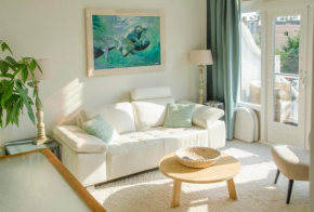 Appartement Beauvilliers